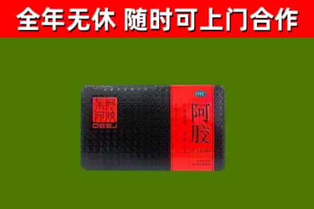 孟村回收阿胶